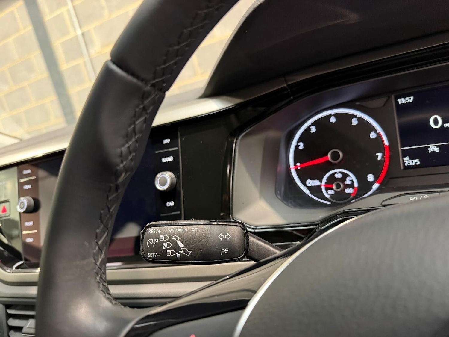 Used Volkswagen Polo 2020 for sale - 77148207: Photo 25