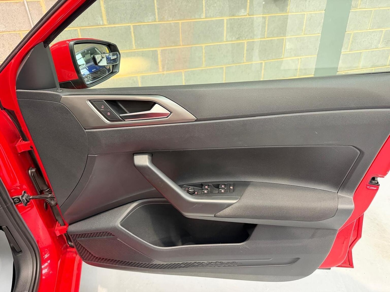 Used Volkswagen Polo 2020 for sale - 77148207: Photo 26