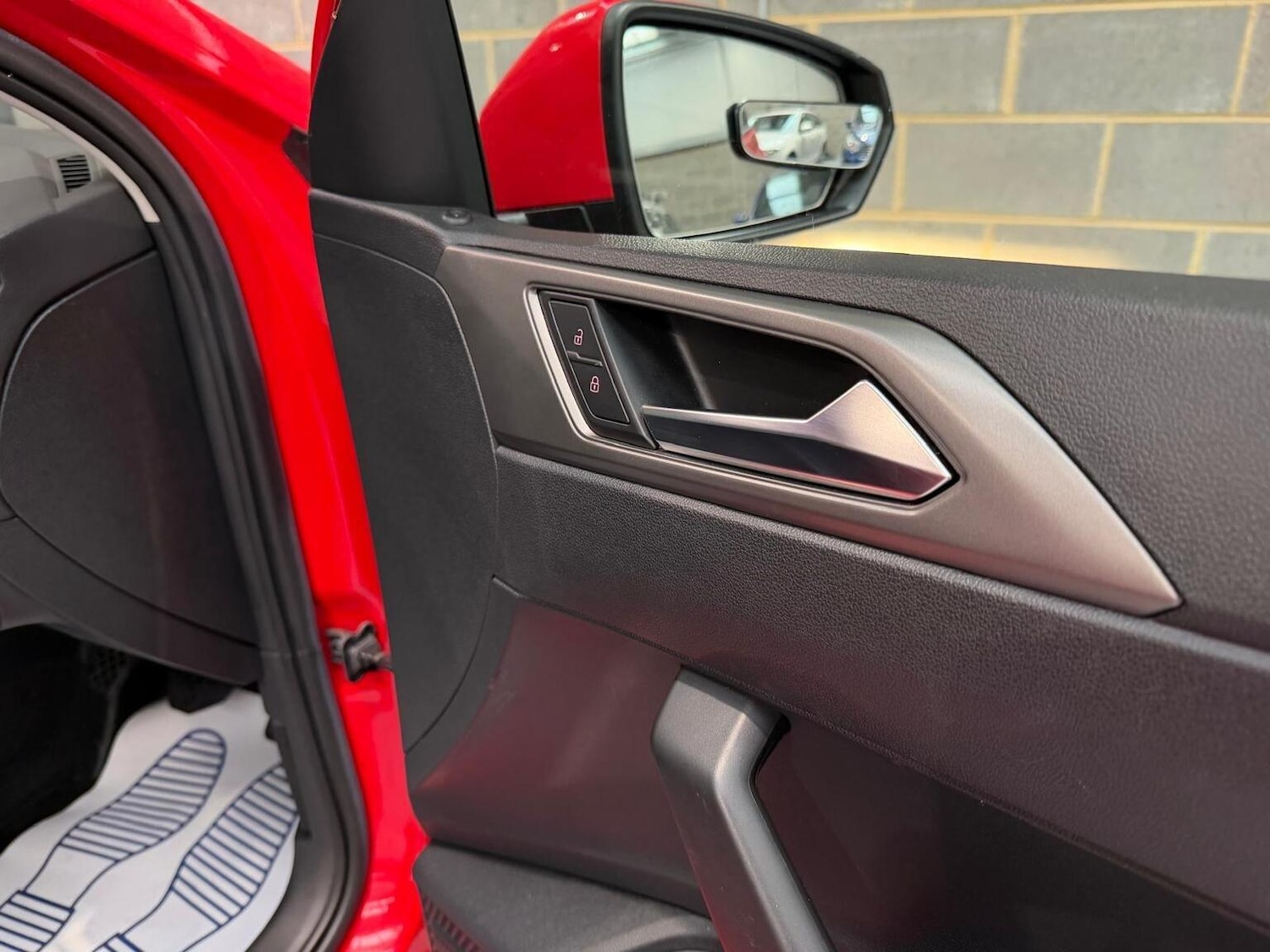 Used Volkswagen Polo 2020 for sale - 77148207: Photo 27