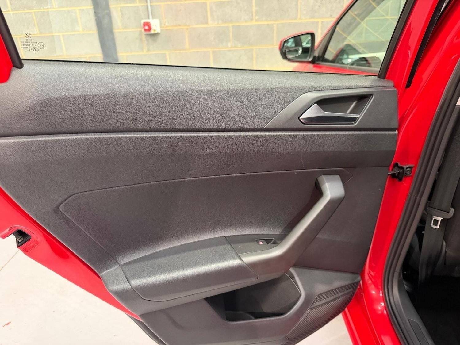 Used Volkswagen Polo 2020 for sale - 77148207: Photo 29