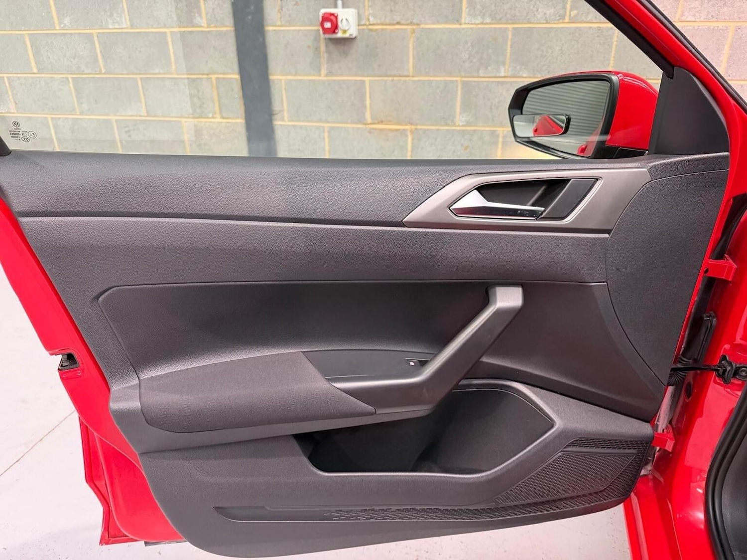 Used Volkswagen Polo 2020 for sale - 77148207: Photo 31