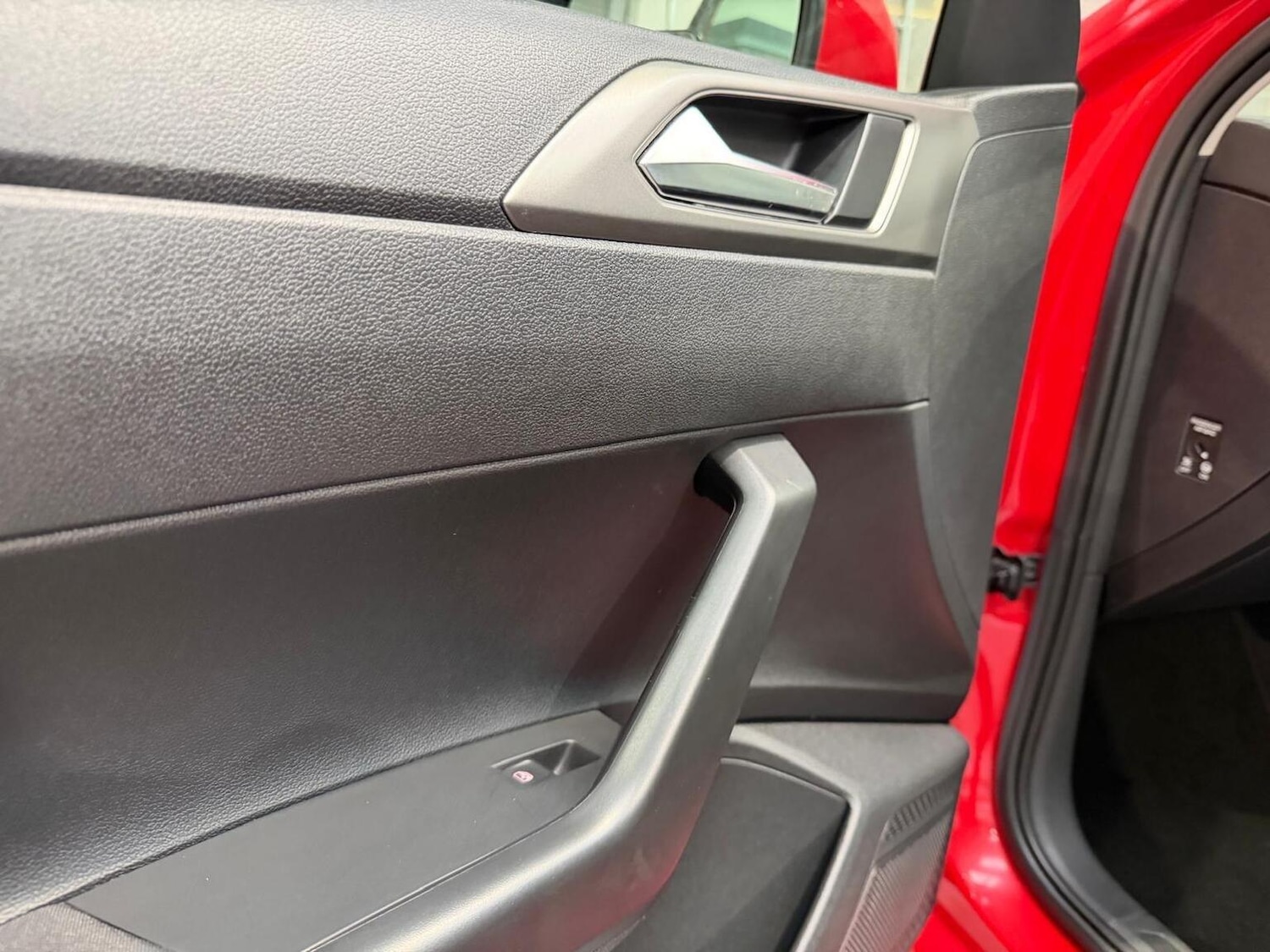 Used Volkswagen Polo 2020 for sale - 77148207: Photo 32