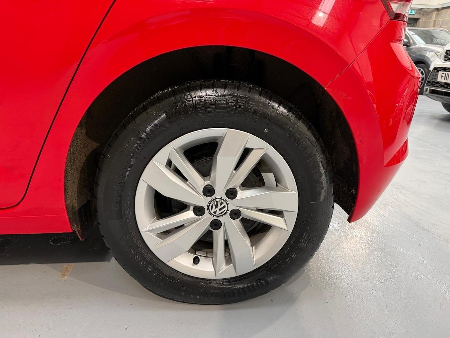 Used Volkswagen Polo 2020 for sale - 77148207: Photo 33