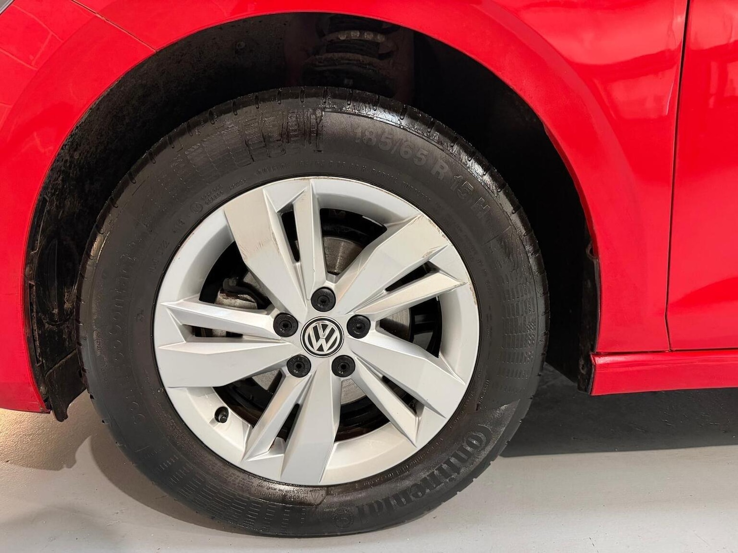 Used Volkswagen Polo 2020 for sale - 77148207: Photo 34