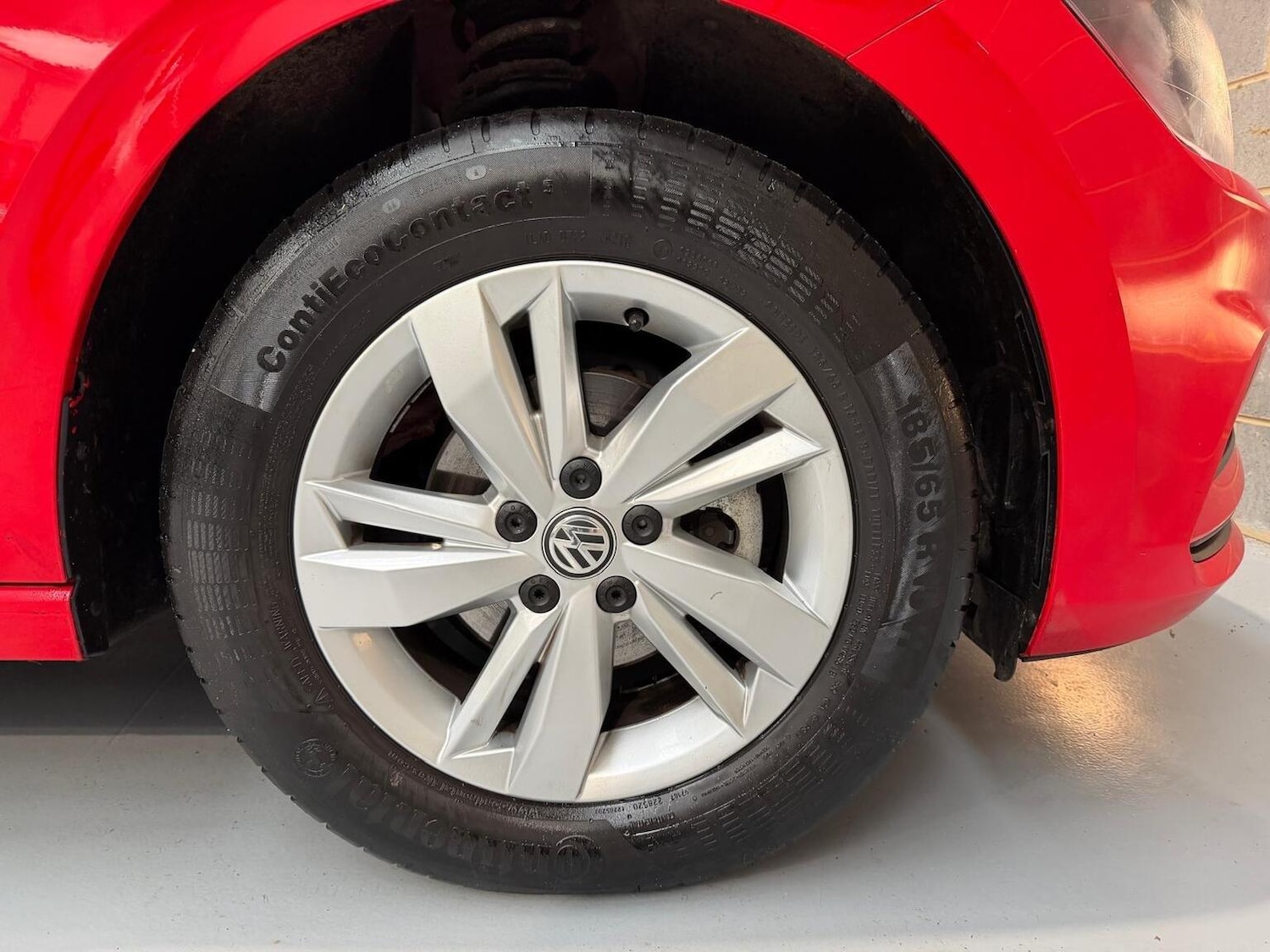 Used Volkswagen Polo 2020 for sale - 77148207: Photo 35