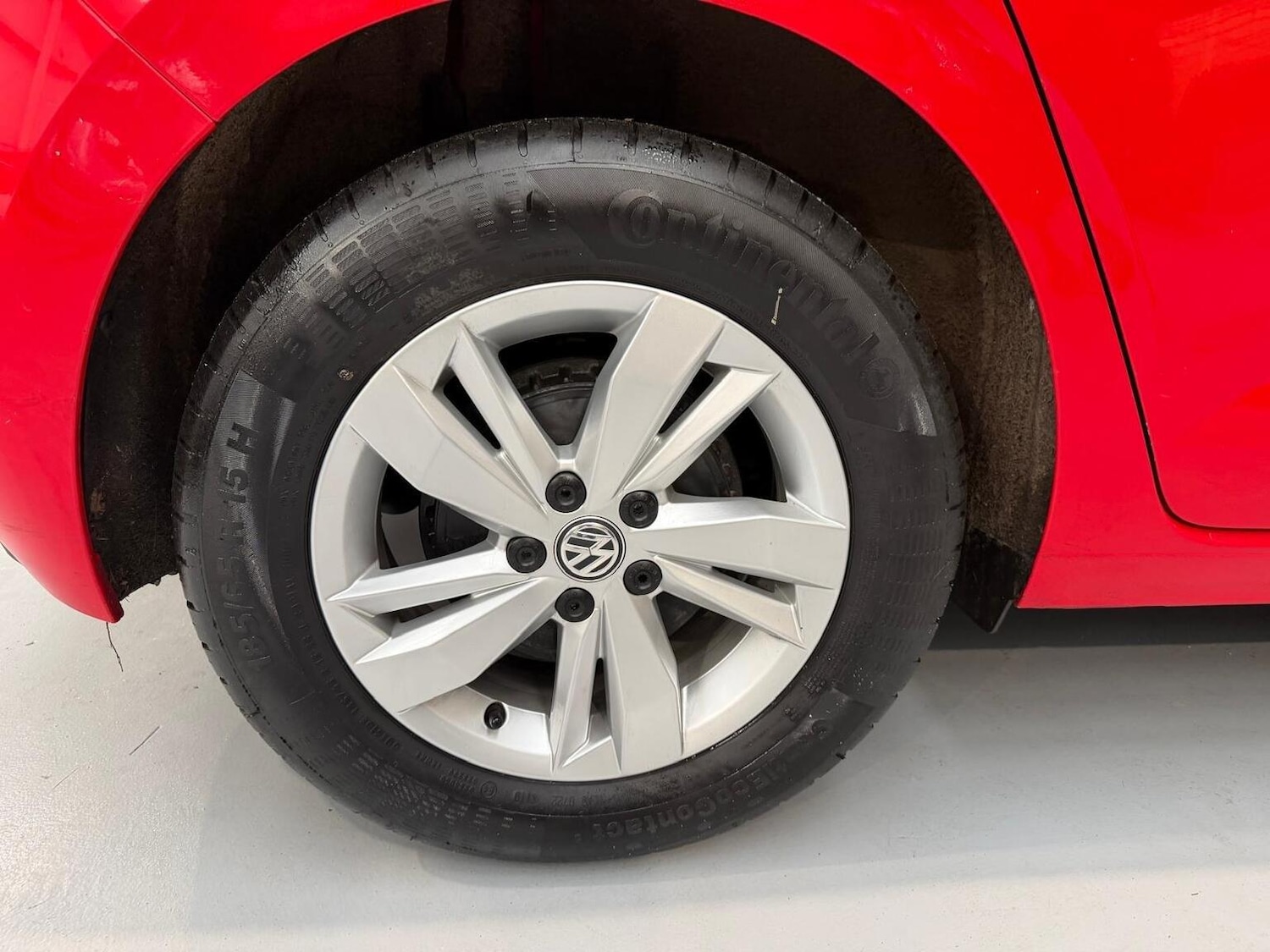 Used Volkswagen Polo 2020 for sale - 77148207: Photo 36