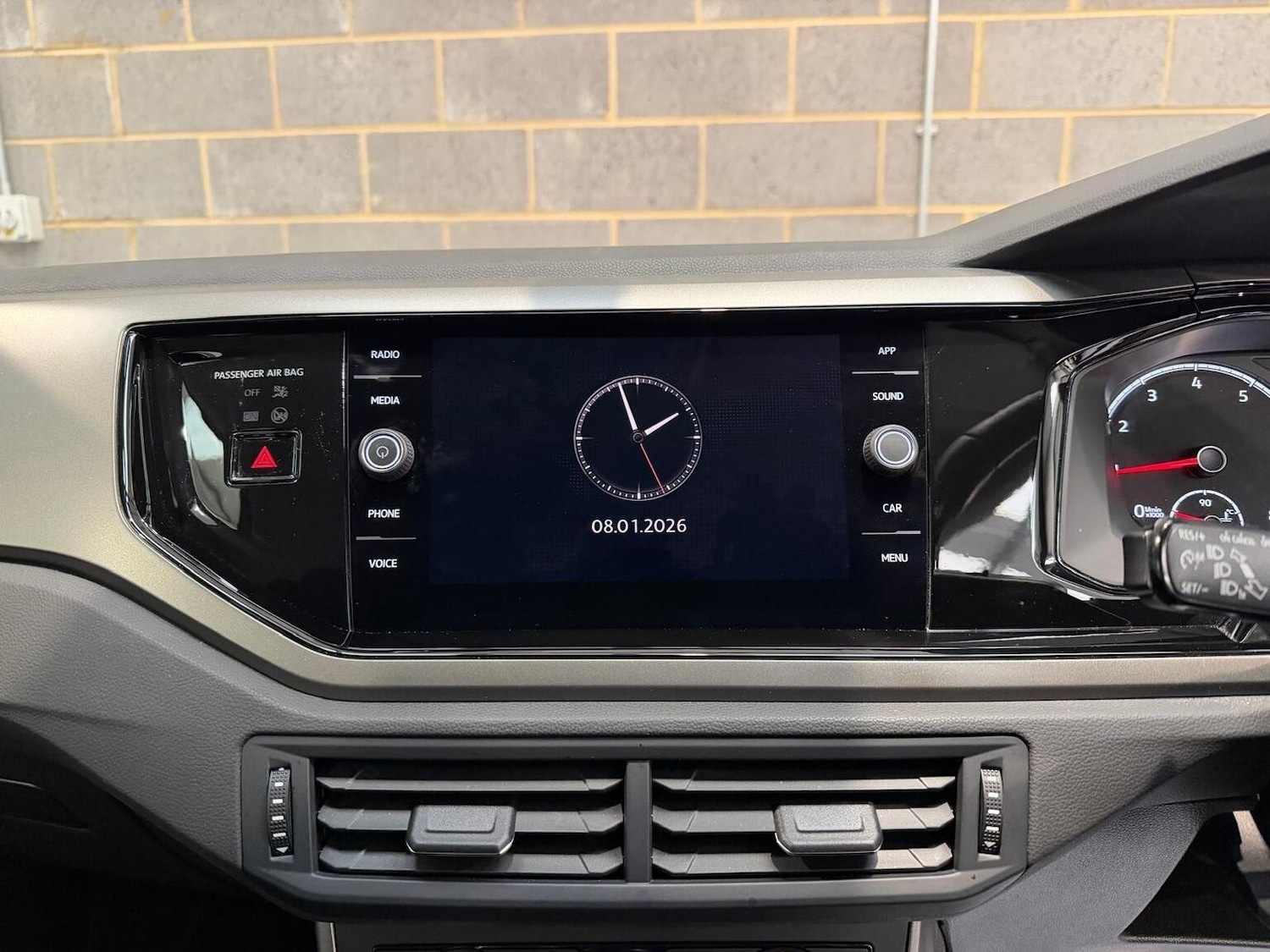 Used Volkswagen Polo 2020 for sale - 77148207: Photo 37