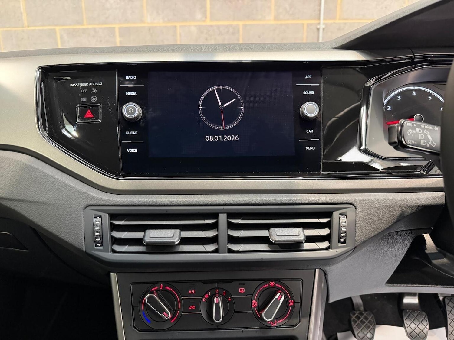 Used Volkswagen Polo 2020 for sale - 77148207: Photo 38