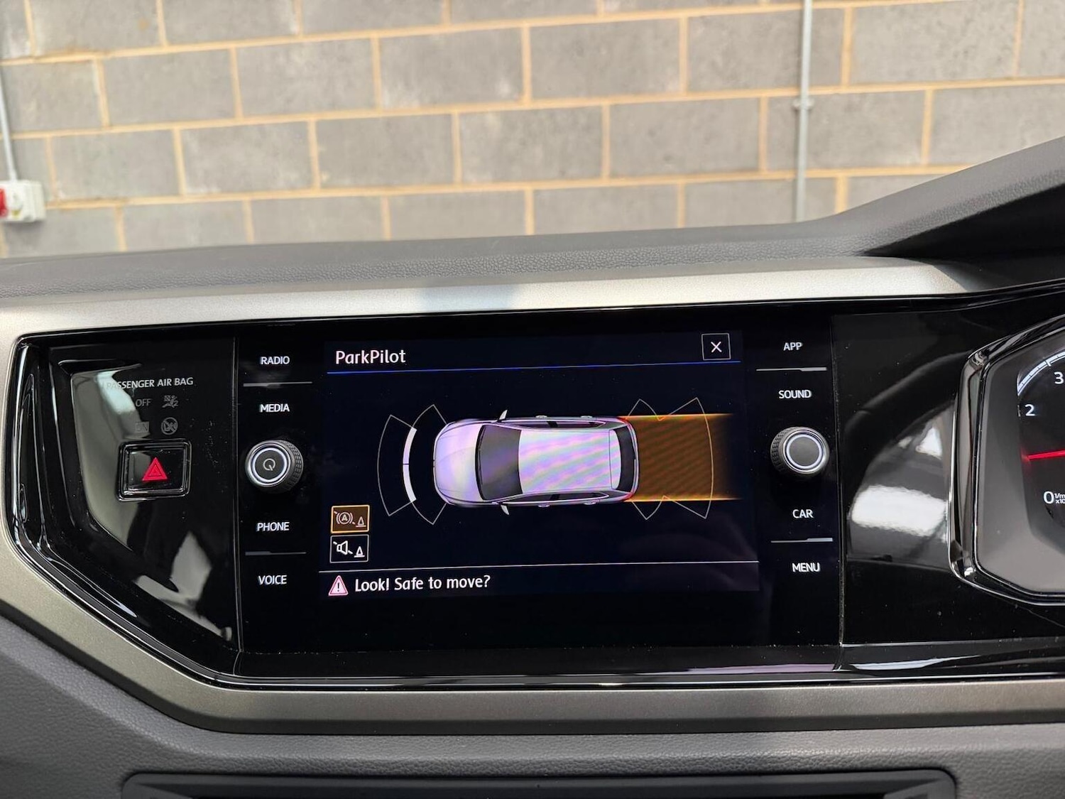 Used Volkswagen Polo 2020 for sale - 77148207: Photo 39