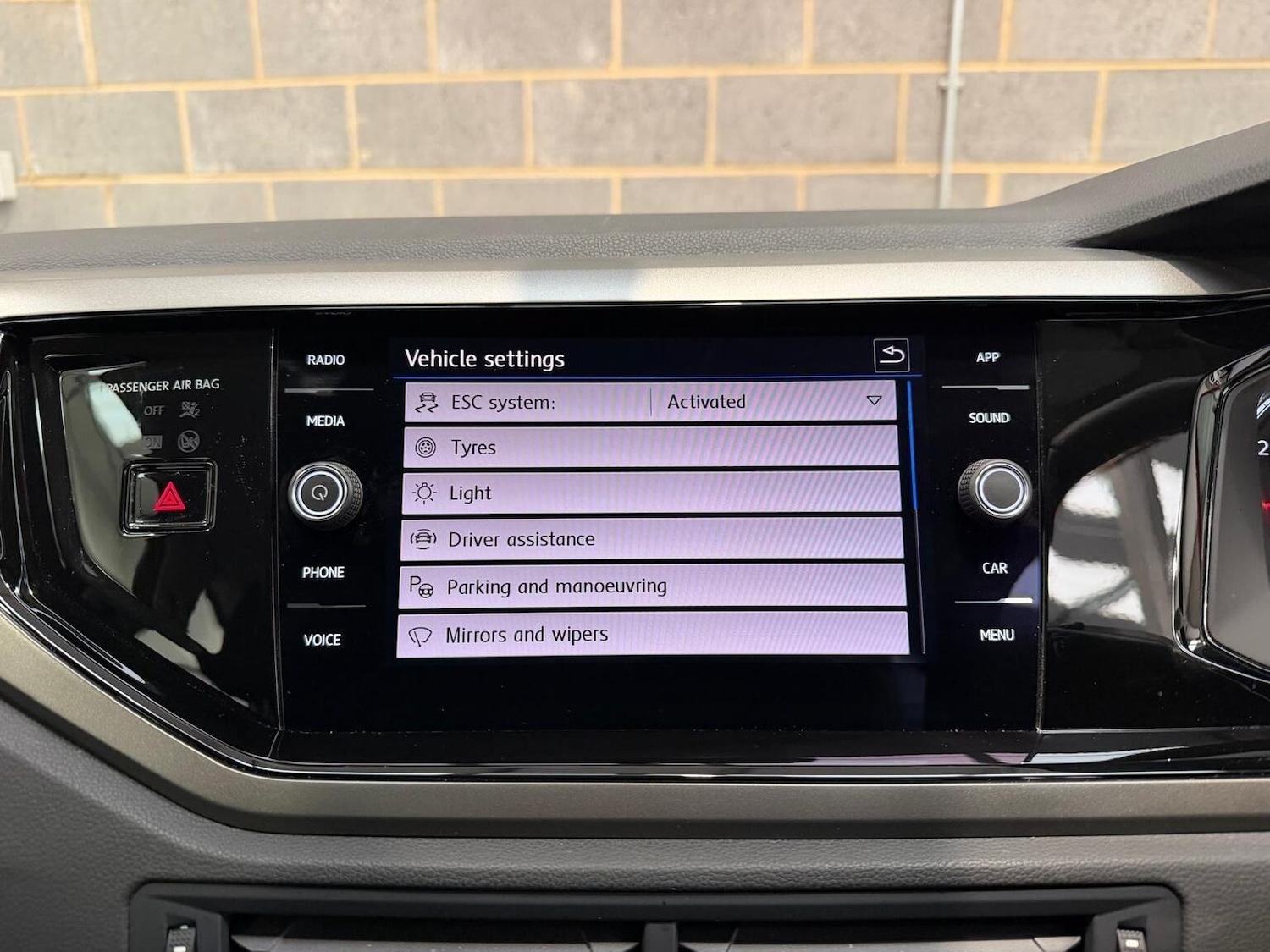 Used Volkswagen Polo 2020 for sale - 77148207: Photo 41