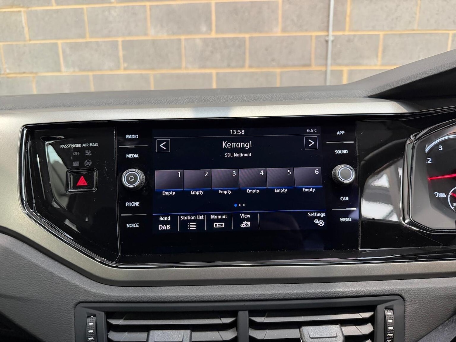 Used Volkswagen Polo 2020 for sale - 77148207: Photo 43