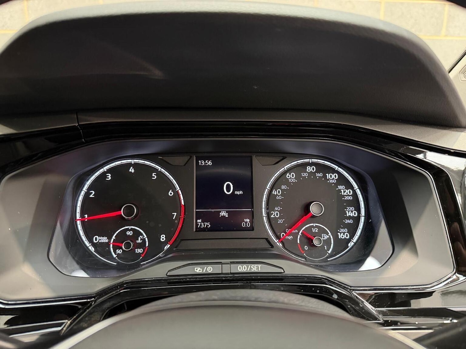 Used Volkswagen Polo 2020 for sale - 77148207: Photo 44