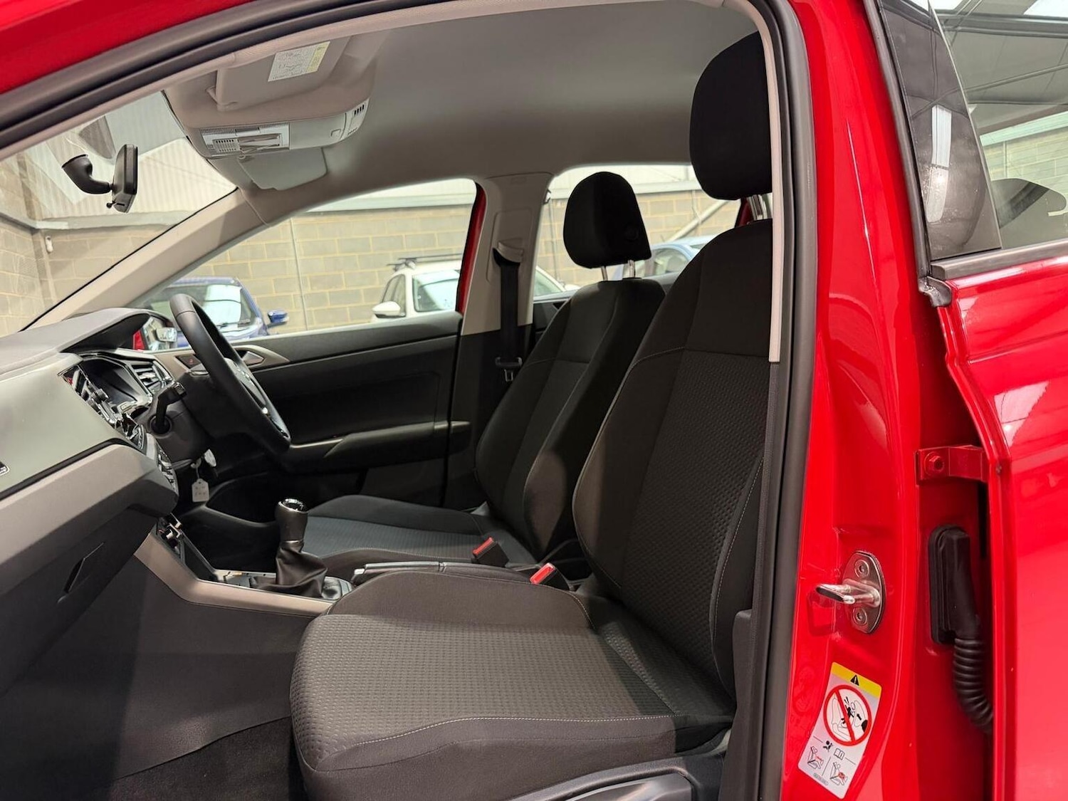 Used Volkswagen Polo 2020 for sale - 77148207: Photo 48