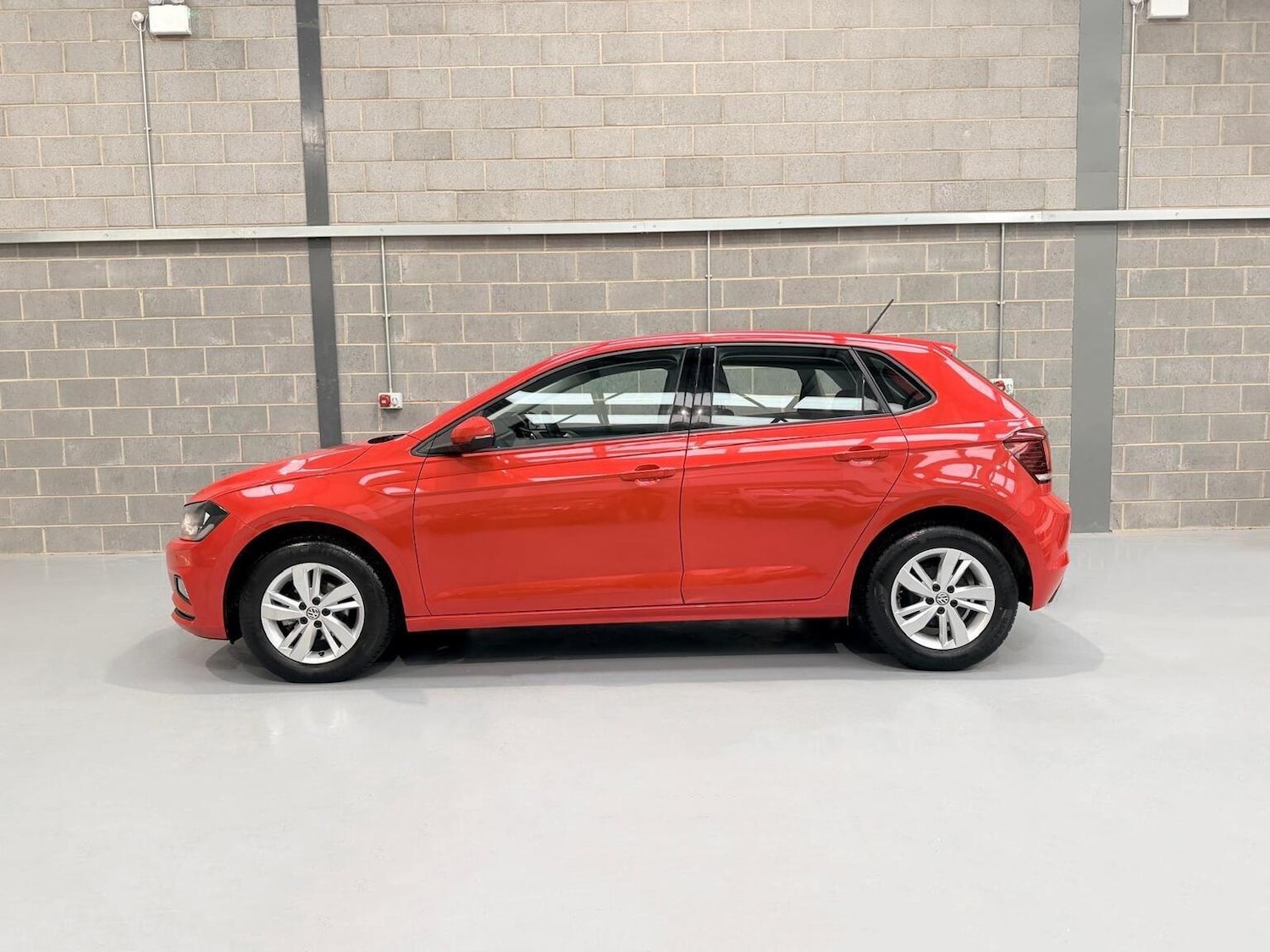 Used Volkswagen Polo 2020 for sale - 77148207: Photo 6