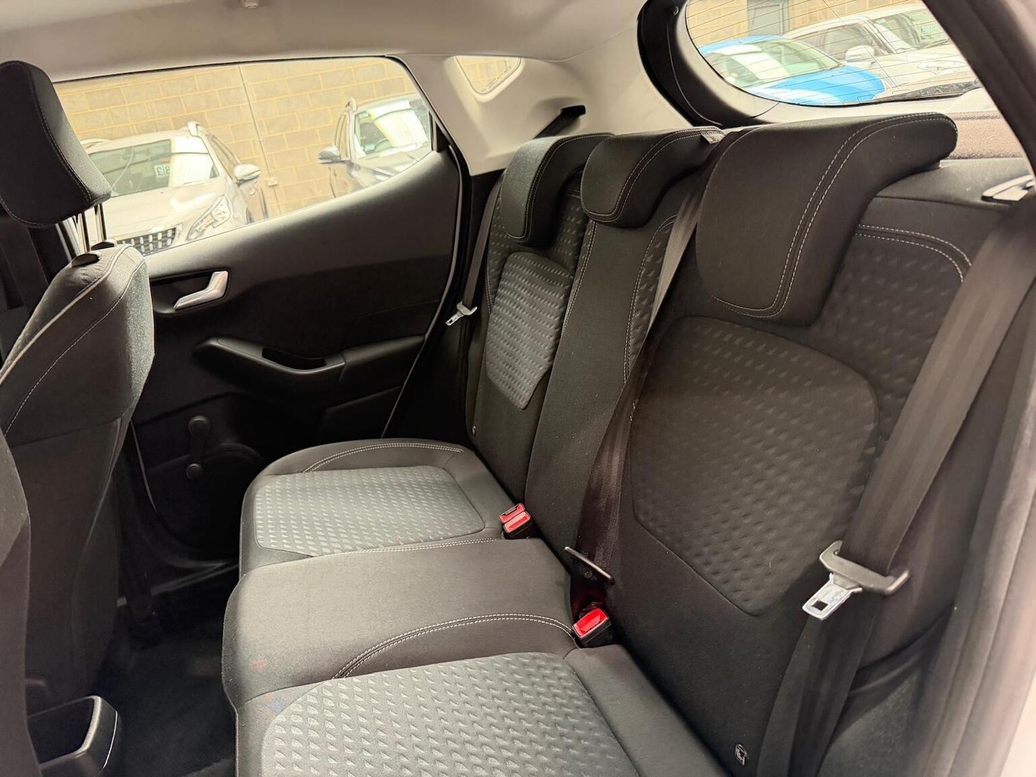 Used Ford Fiesta 2017 for sale - 78197992: Photo 16