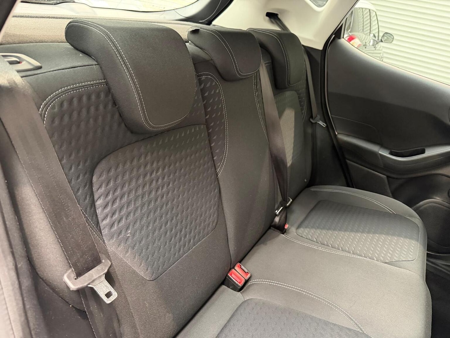 Used Ford Fiesta 2017 for sale - 78197992: Photo 18