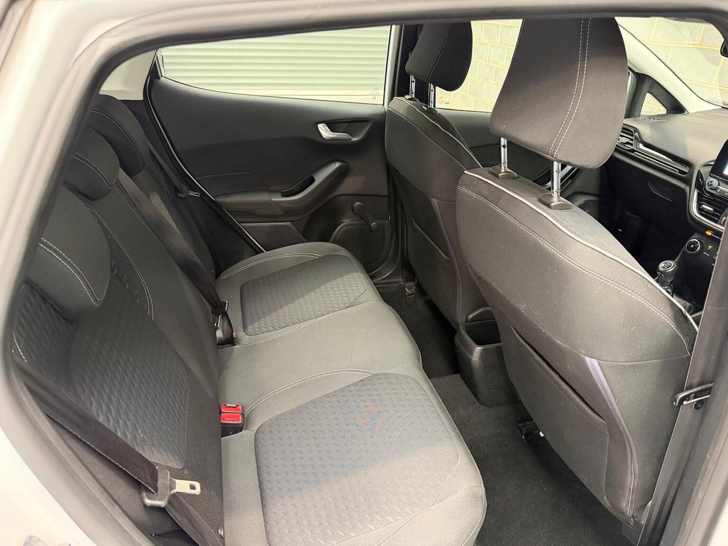 Used Ford Fiesta 2017 for sale - 78197992: Photo 19