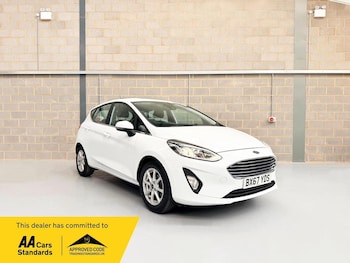 Ford Fiesta feature image