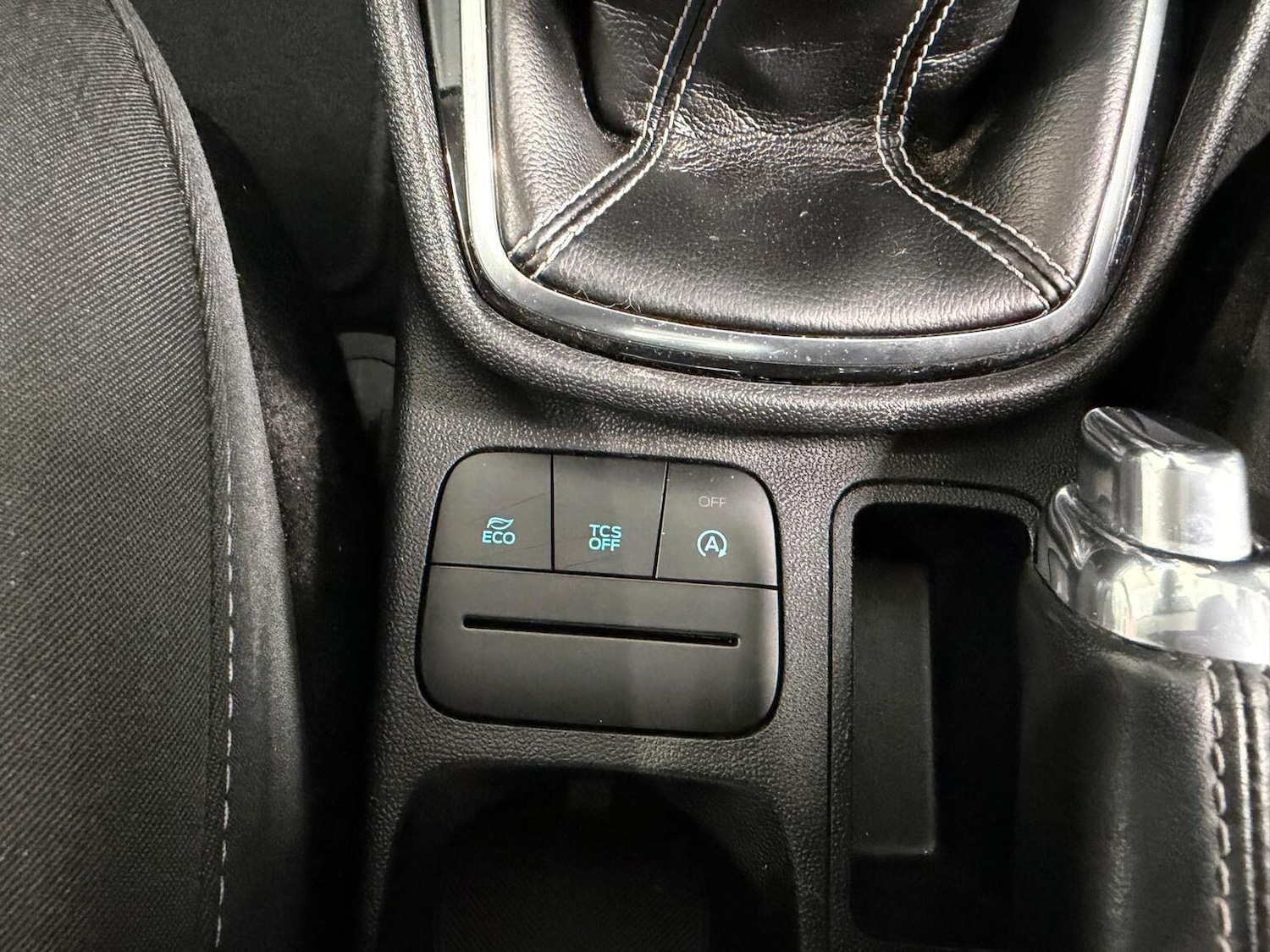 Used Ford Fiesta 2017 for sale - 78197992: Photo 20