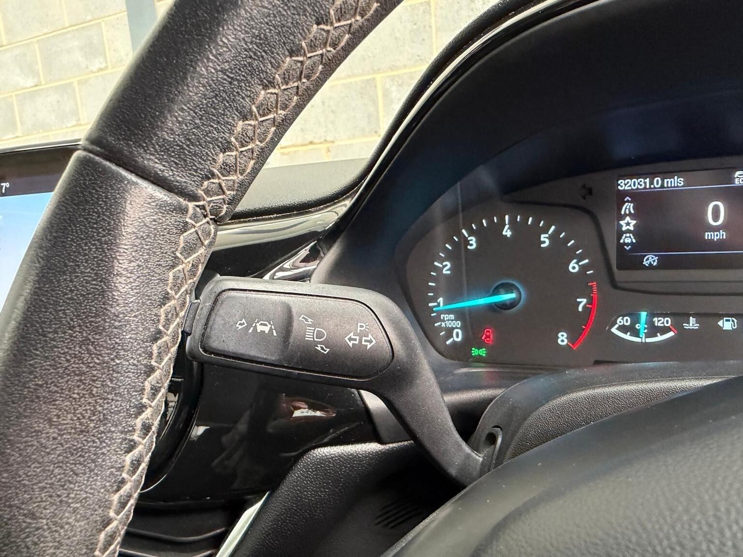 Used Ford Fiesta 2017 for sale - 78197992: Photo 21