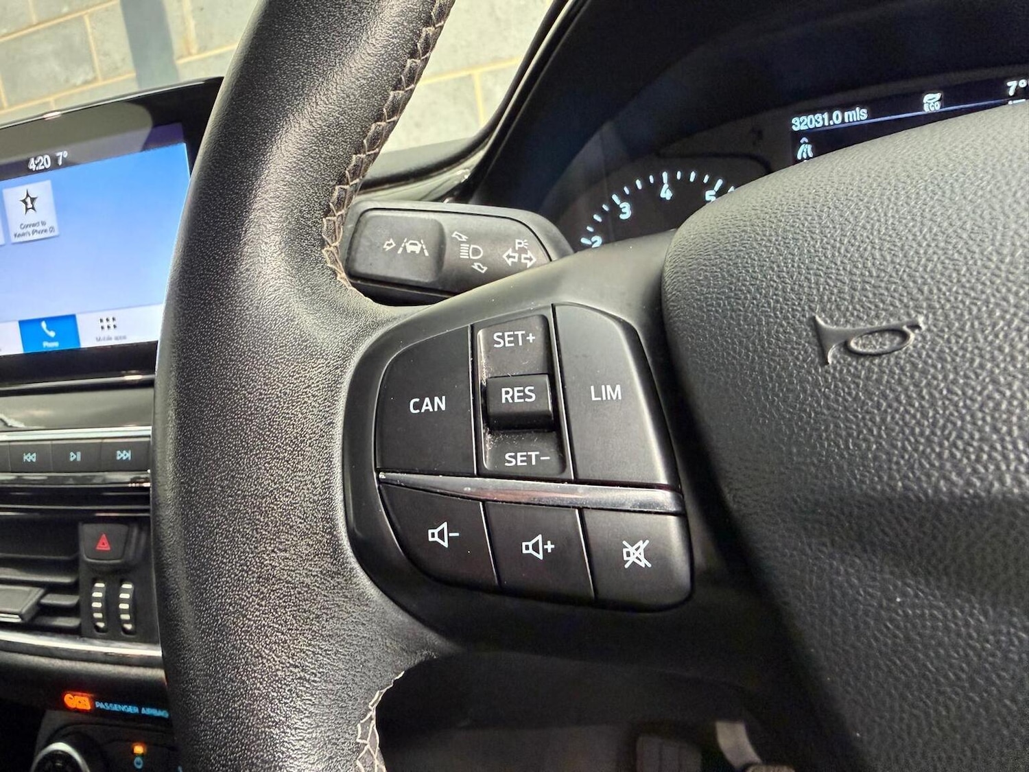 Used Ford Fiesta 2017 for sale - 78197992: Photo 23