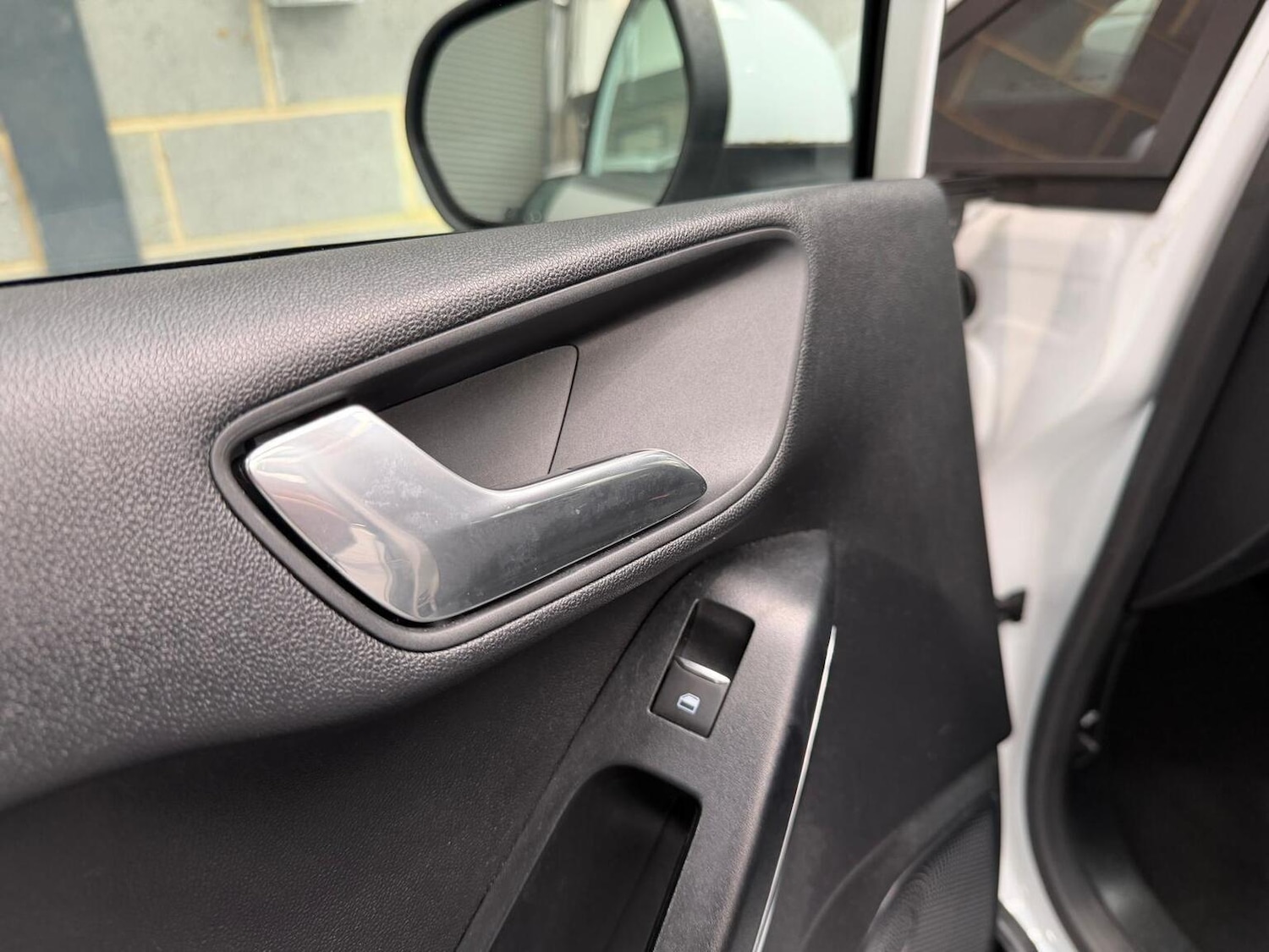 Used Ford Fiesta 2017 for sale - 78197992: Photo 26