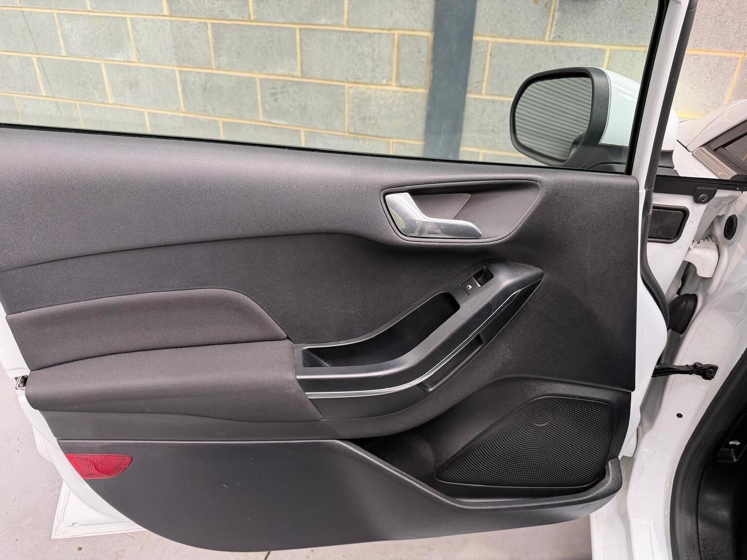 Used Ford Fiesta 2017 for sale - 78197992: Photo 27