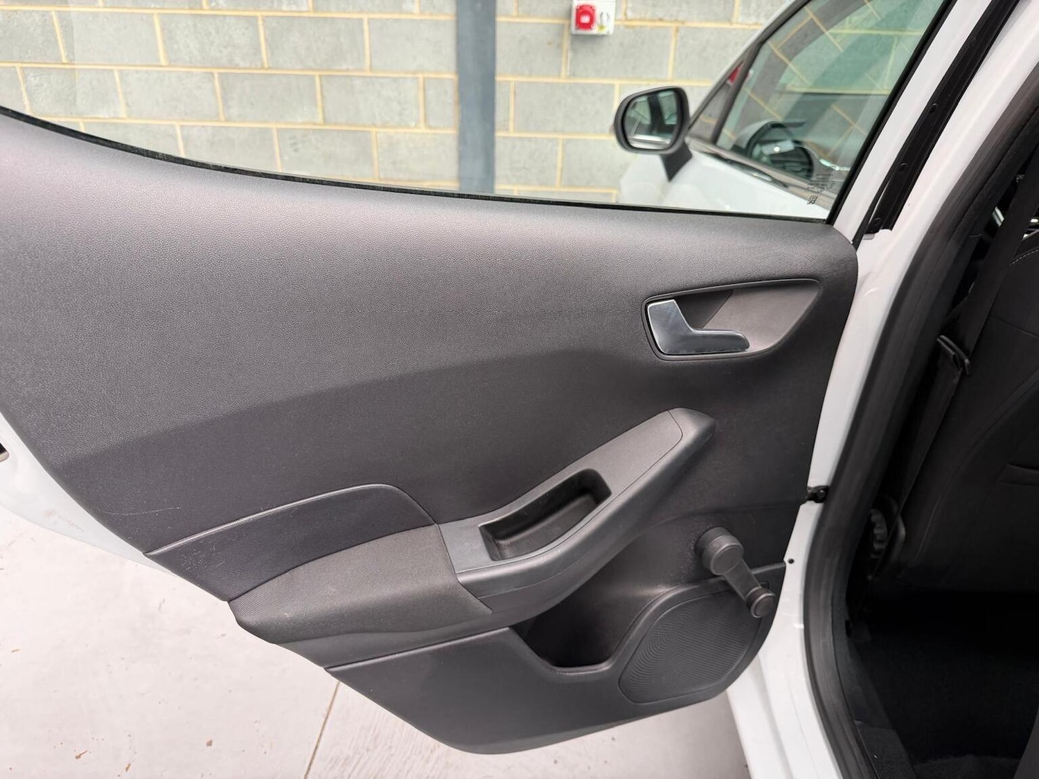 Used Ford Fiesta 2017 for sale - 78197992: Photo 29