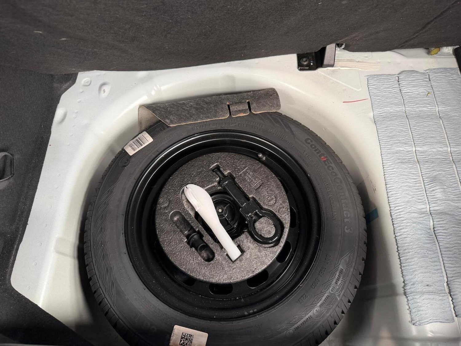 Used Ford Fiesta 2017 for sale - 78197992: Photo 32