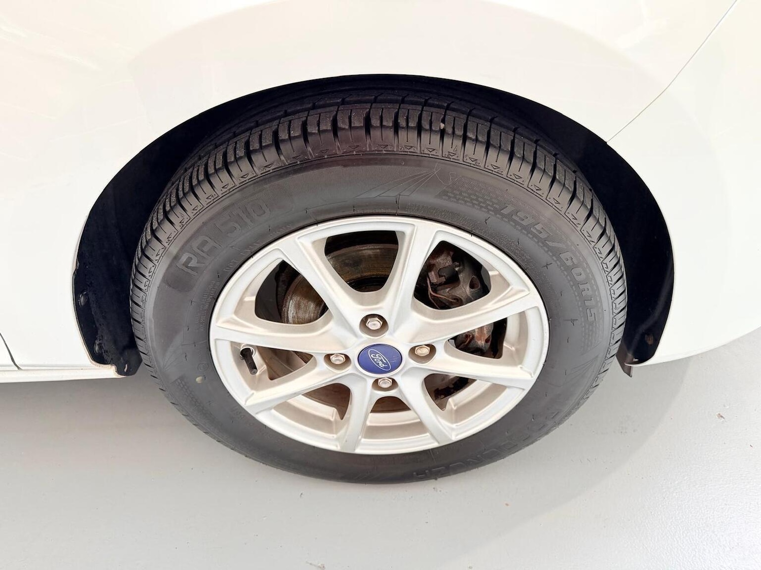 Used Ford Fiesta 2017 for sale - 78197992: Photo 33