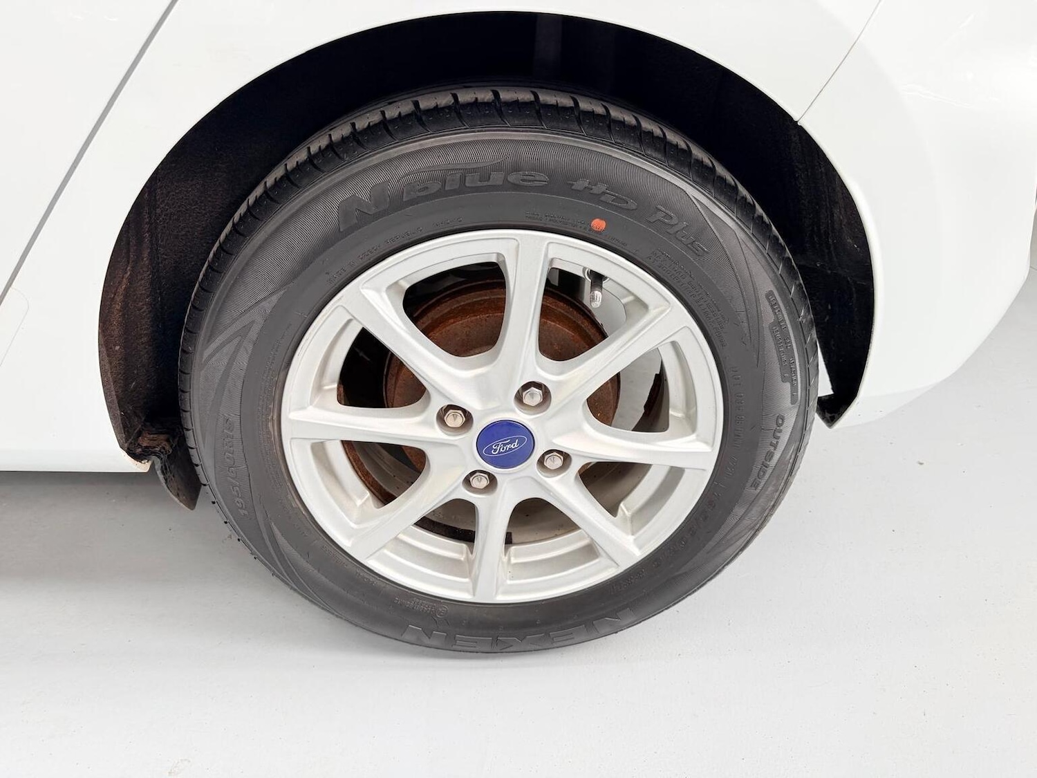 Used Ford Fiesta 2017 for sale - 78197992: Photo 35