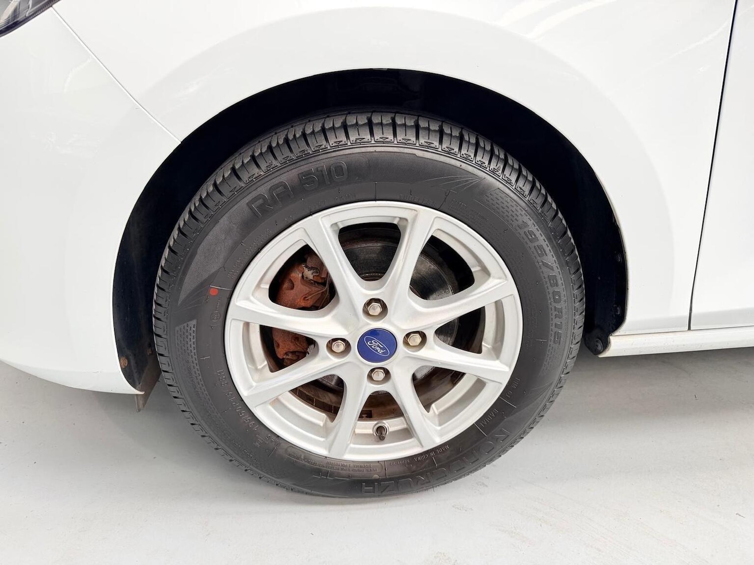 Used Ford Fiesta 2017 for sale - 78197992: Photo 36