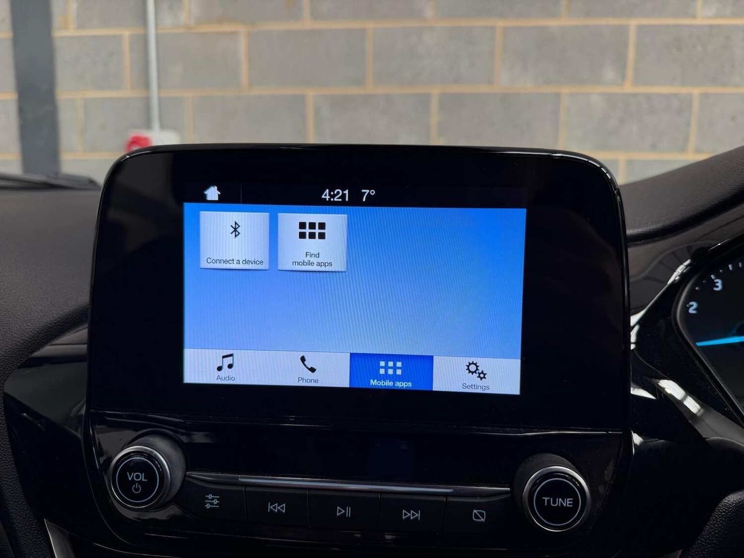 Used Ford Fiesta 2017 for sale - 78197992: Photo 38