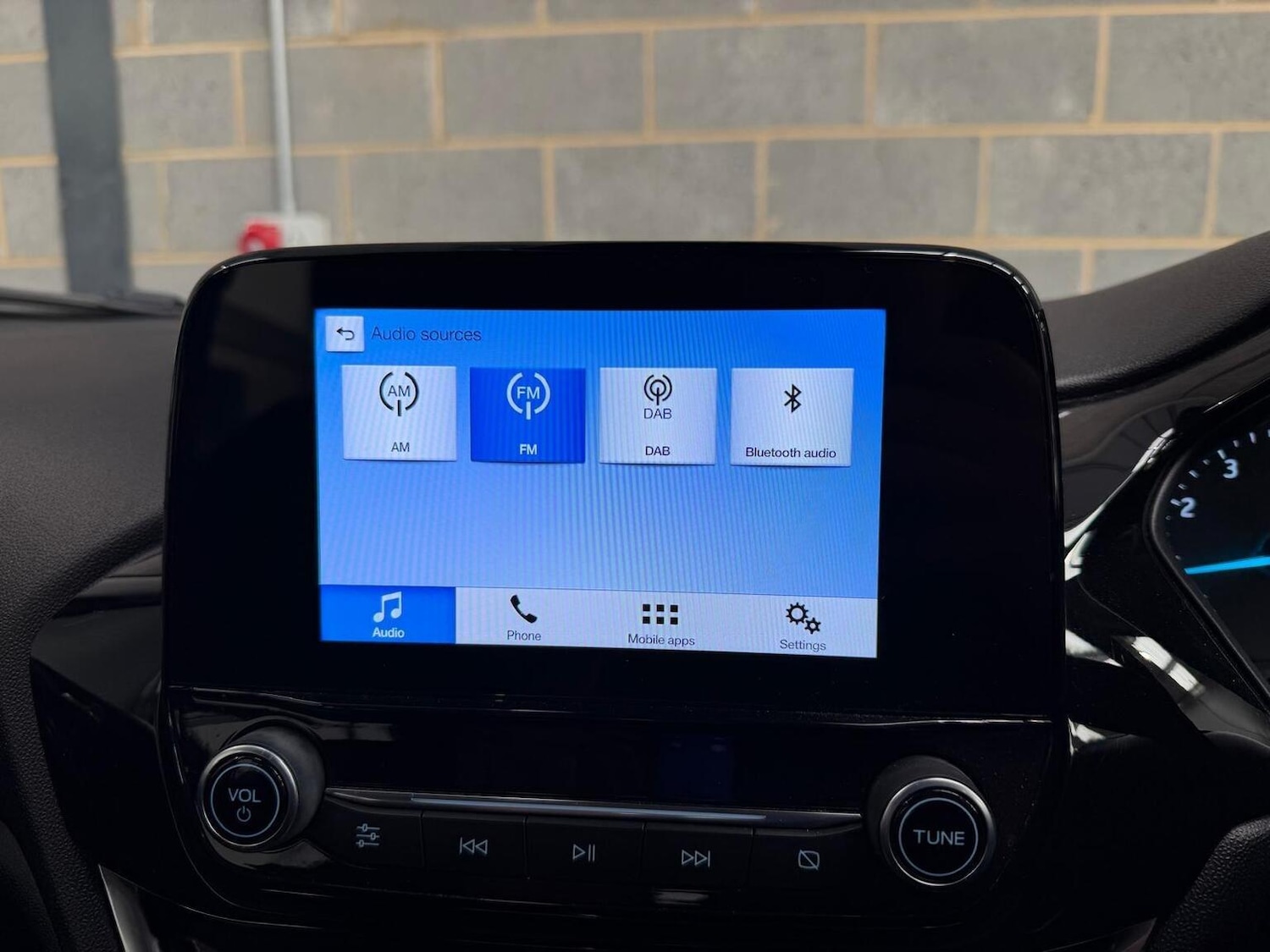 Used Ford Fiesta 2017 for sale - 78197992: Photo 39