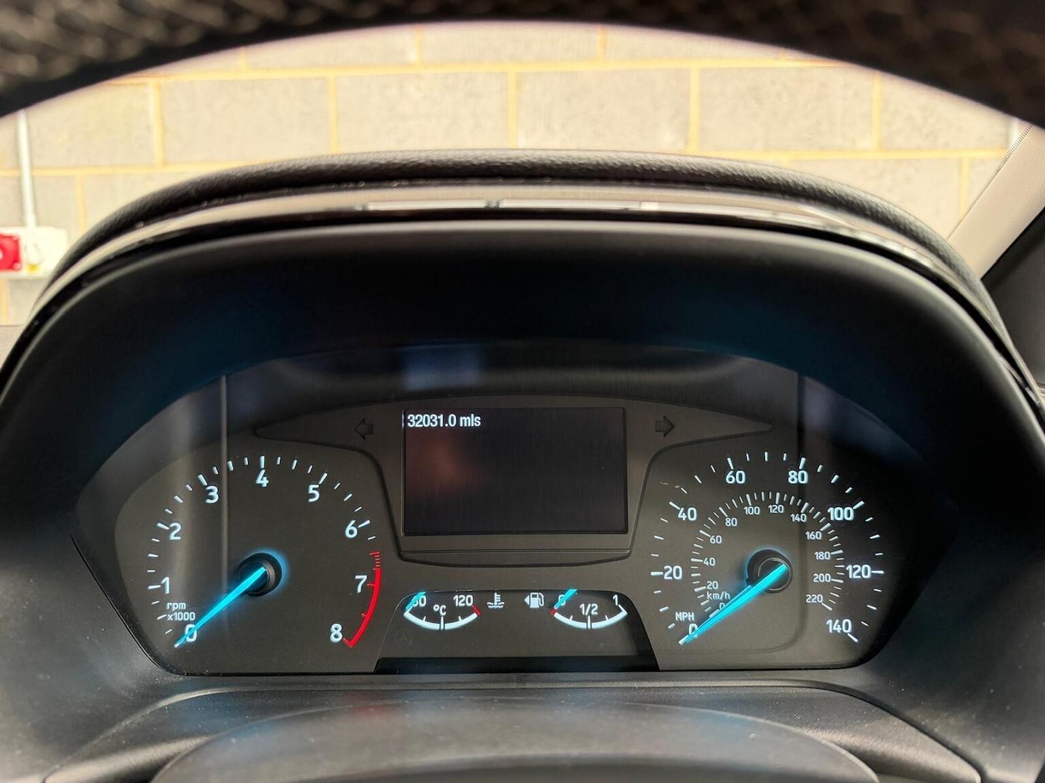 Used Ford Fiesta 2017 for sale - 78197992: Photo 41