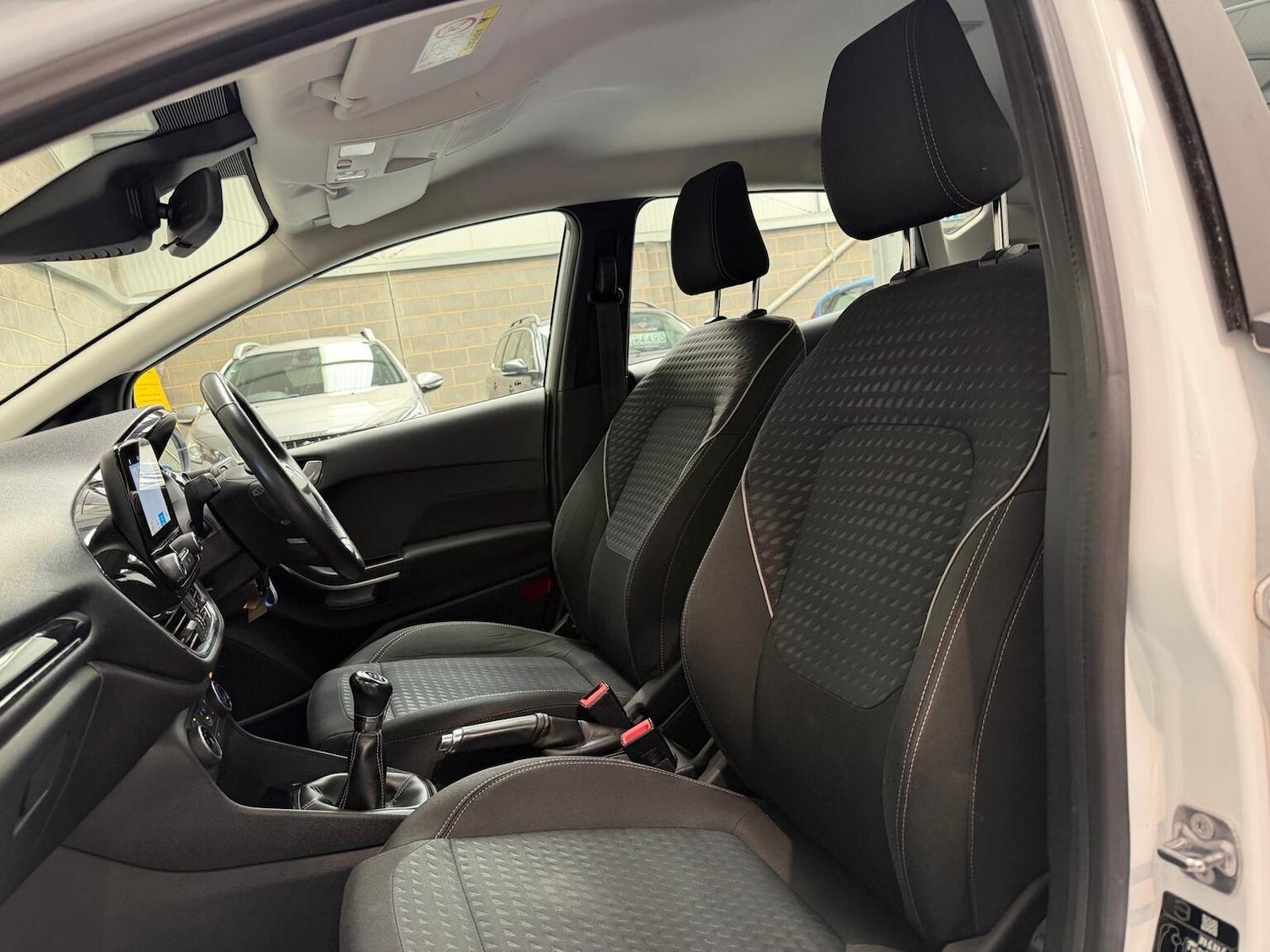 Used Ford Fiesta 2017 for sale - 78197992: Photo 44