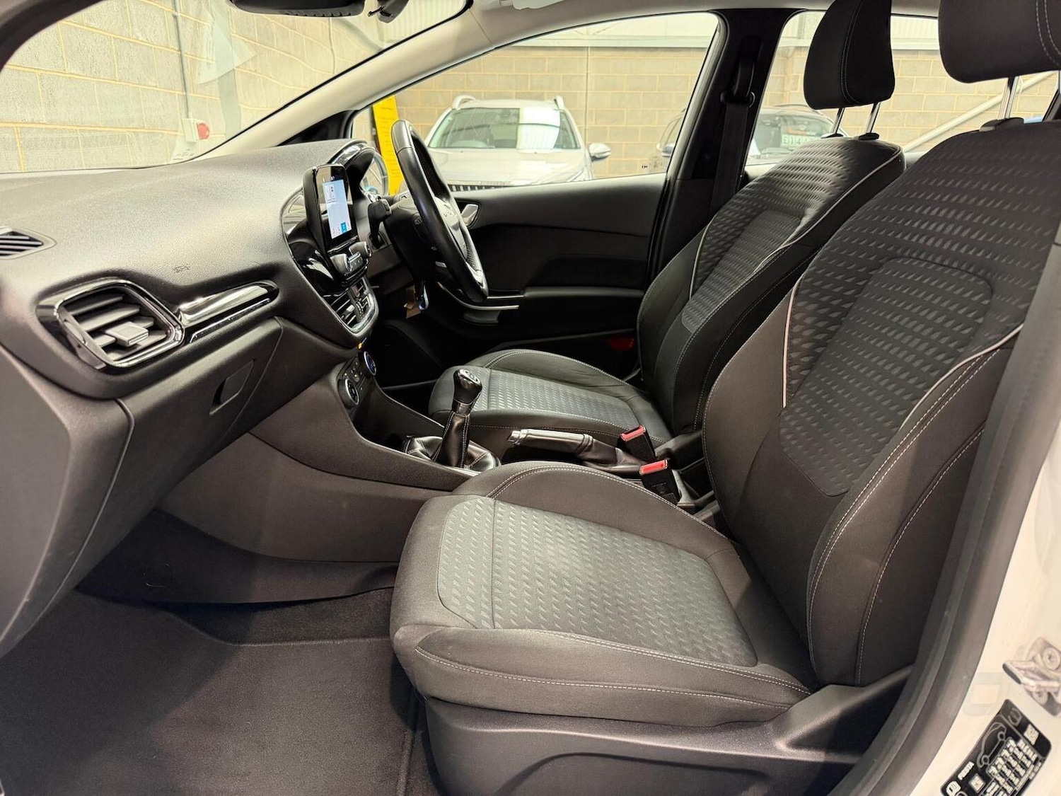 Used Ford Fiesta 2017 for sale - 78197992: Photo 45