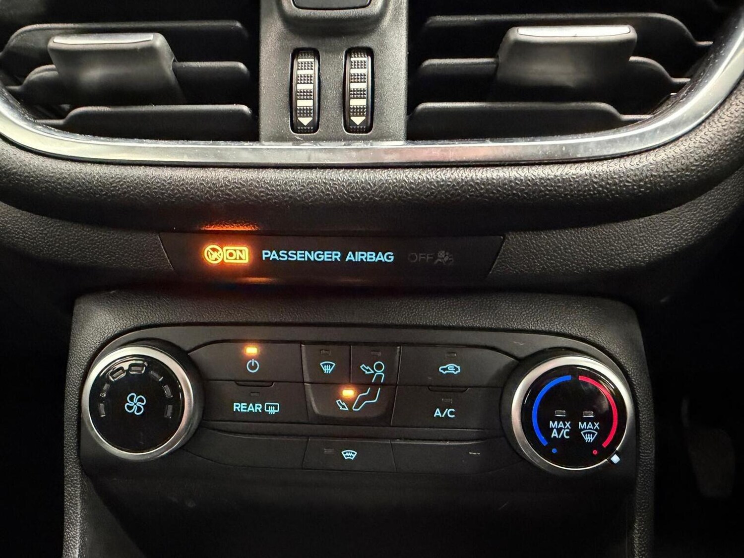 Used Ford Fiesta 2017 for sale - 78197992: Photo 56