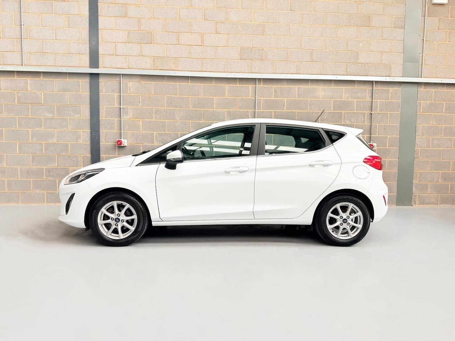 Used Ford Fiesta 2017 for sale - 78197992: Photo 6