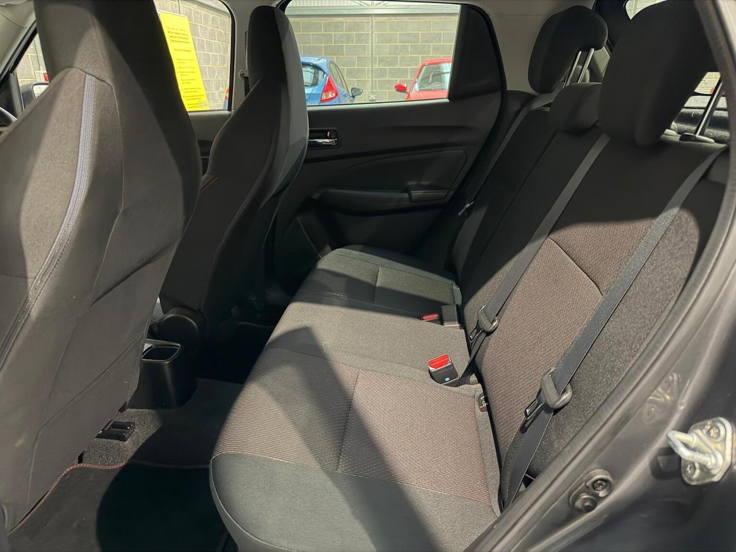 Used Suzuki Swift 2018 for sale - 77474843: Photo 16