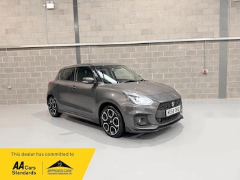 2018 - 1.4 Boosterjet Sport 5dr