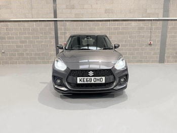 Used Suzuki Swift 2018 for sale - 77474843: Photo