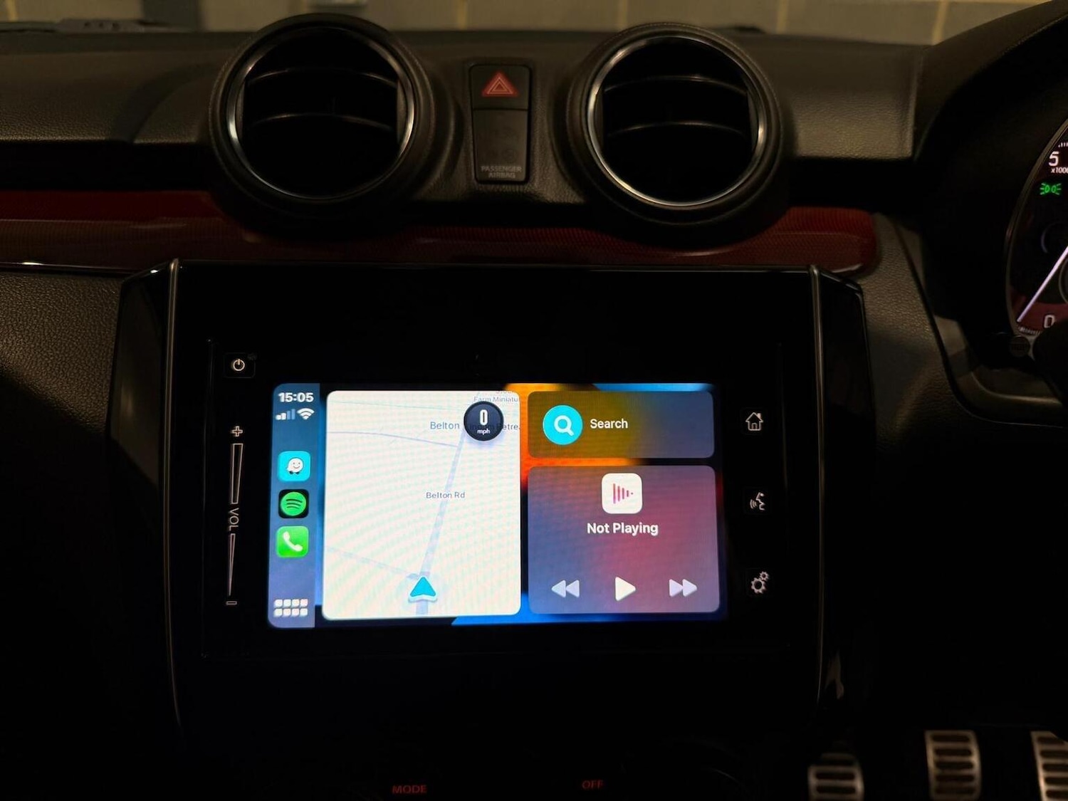 Used Suzuki Swift 2018 for sale - 77474843: Photo 35