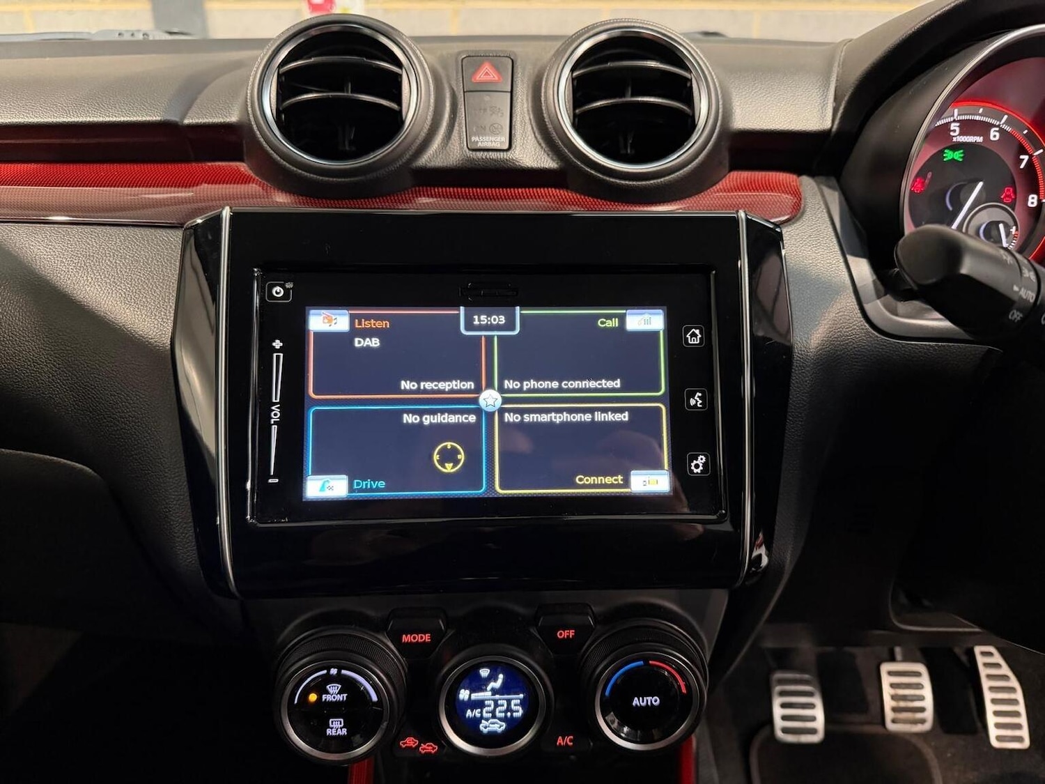 Used Suzuki Swift 2018 for sale - 77474843: Photo 38