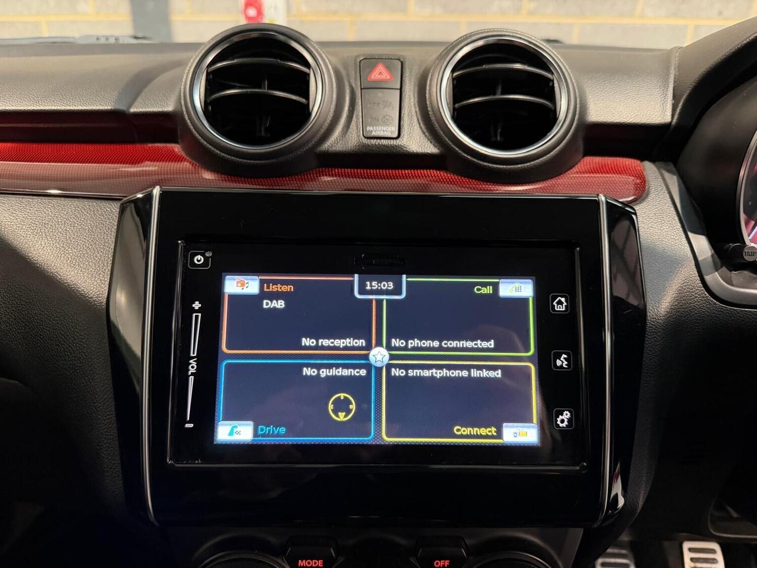 Used Suzuki Swift 2018 for sale - 77474843: Photo 39