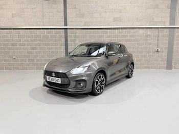 Used Suzuki Swift 2018 for sale - 77474843: Photo