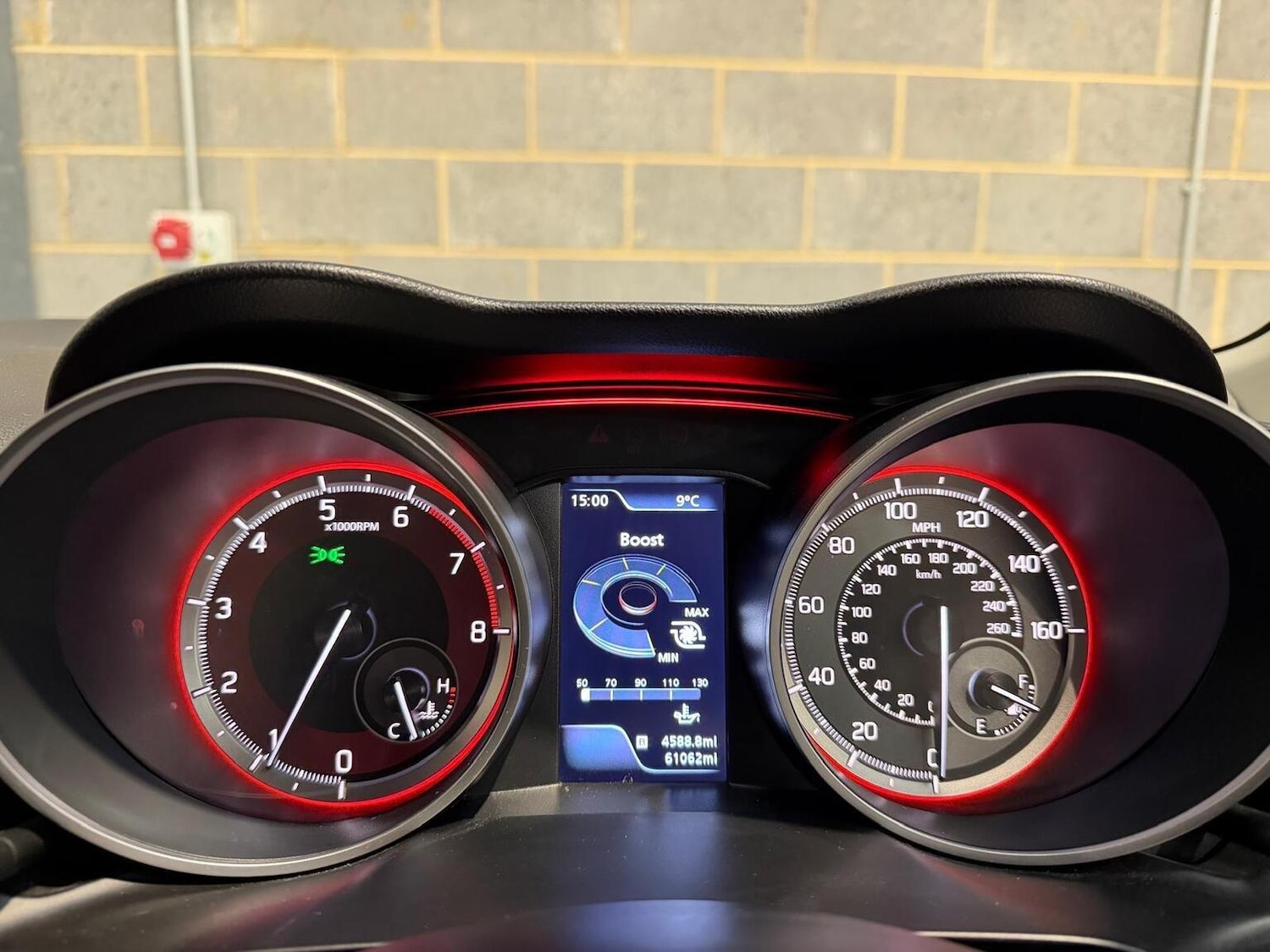 Used Suzuki Swift 2018 for sale - 77474843: Photo 41