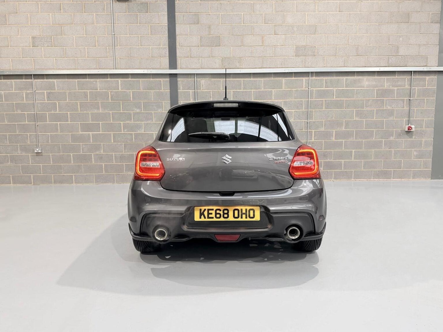 Used Suzuki Swift 2018 for sale - 77474843: Photo 7