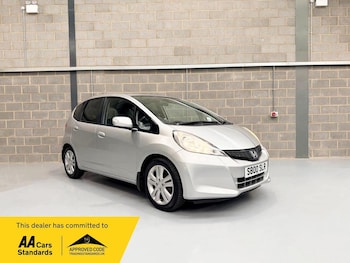 Used Honda Jazz 2013 for sale - 78273838: Photo