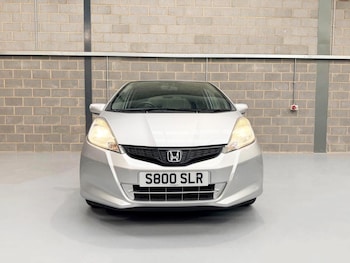 Used Honda Jazz 2013 for sale - 78273838: Photo